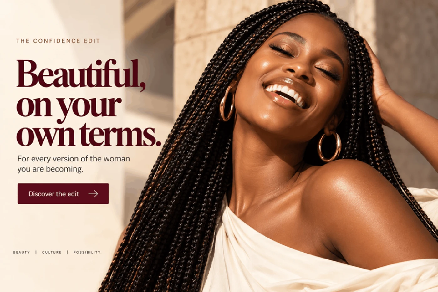 The Melanin Matrix: A Dermatologist-Informed Skincare Routine for a Glow That Lasts