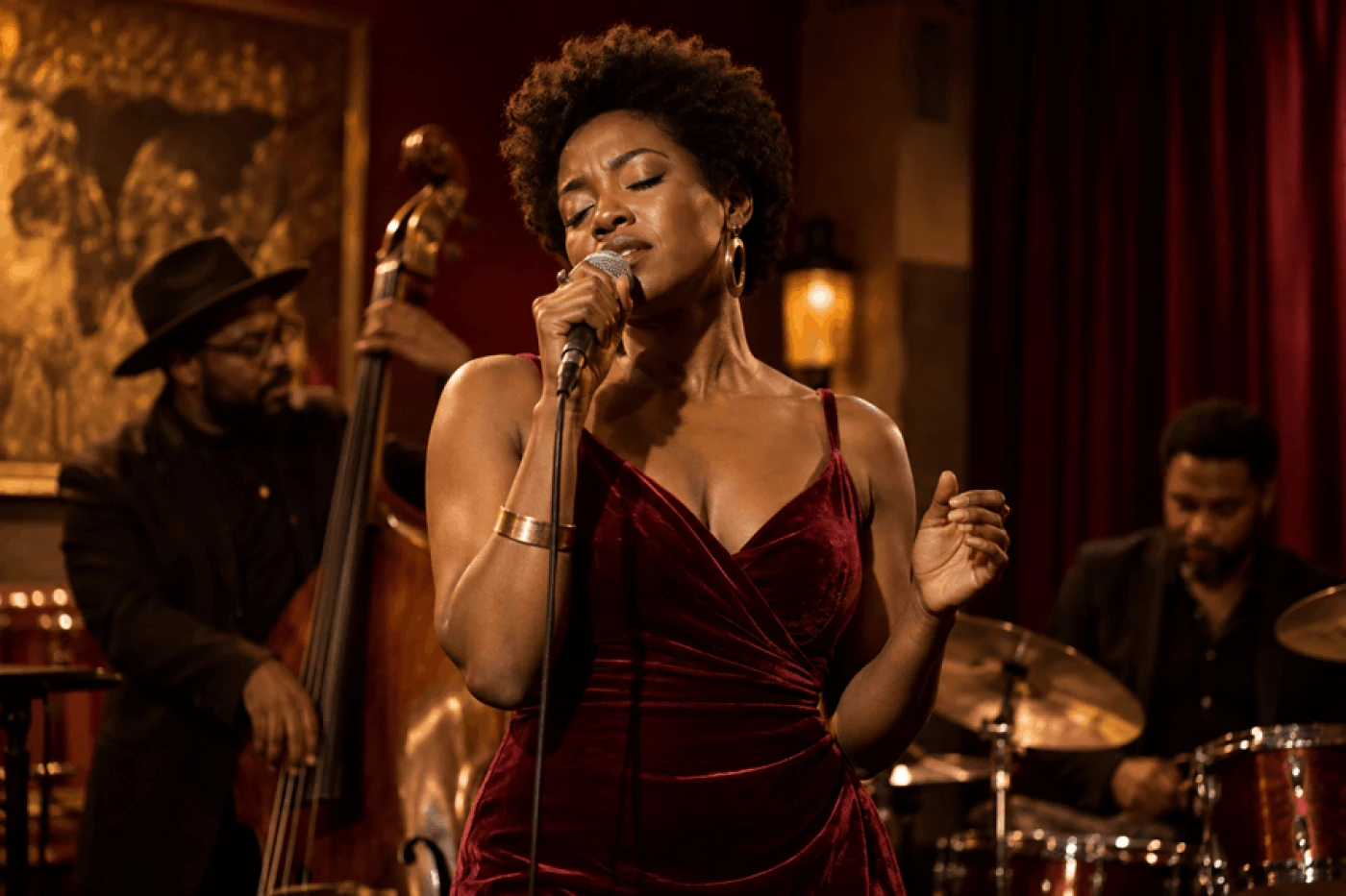 The Sound of Black Women’s Influence