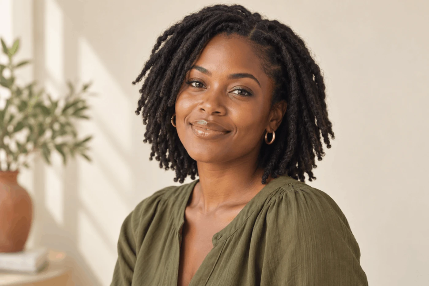 The Beginner’s Guide to Beautiful Locs