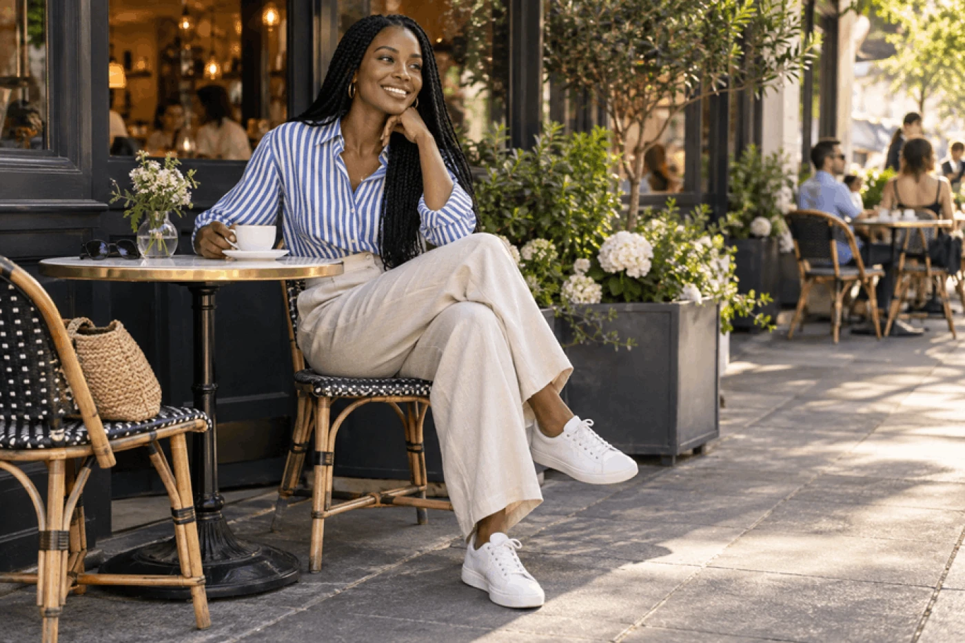Your Weekend Outfit, Reimagined