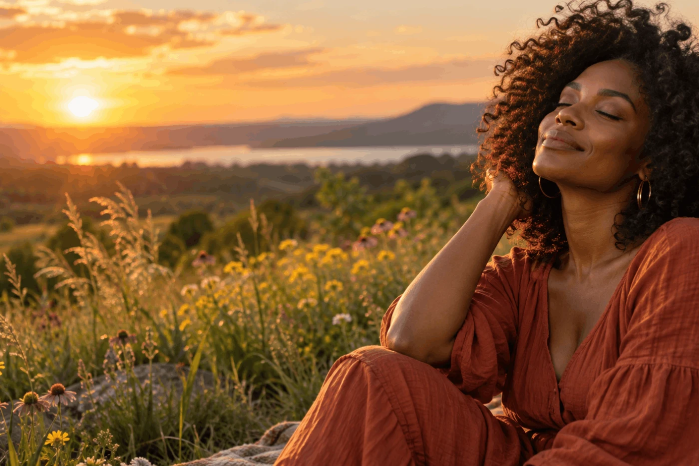 Caring for Yourself Belongs on Your Calendar