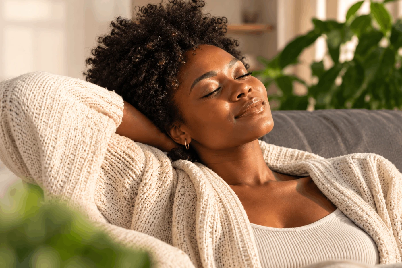 Rest Belongs in Your Routine: Why Black Women Need to Protect Their Peace