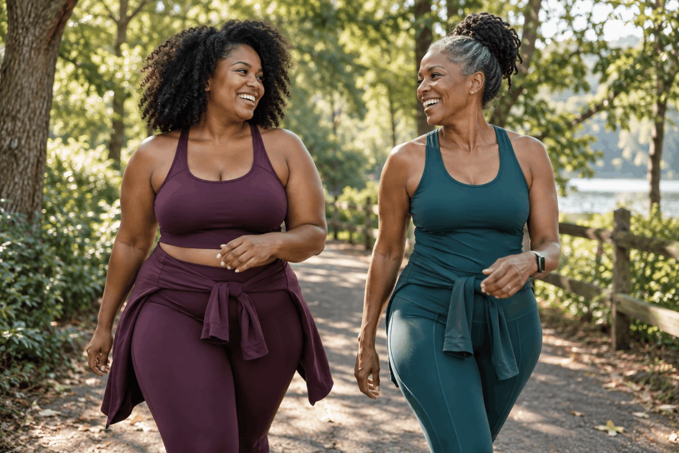 Movement That Fits Your Life