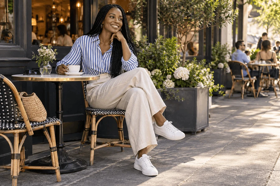 Your Weekend Outfit, Reimagined