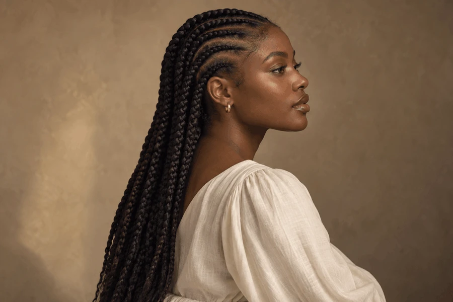 Protect Your Style. Protect Your Edges.