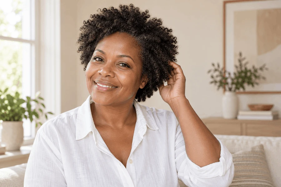 Wash Day Made Simple: A Routine That Actually Works