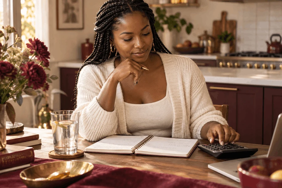 Build Money Habits That Support Your Goals