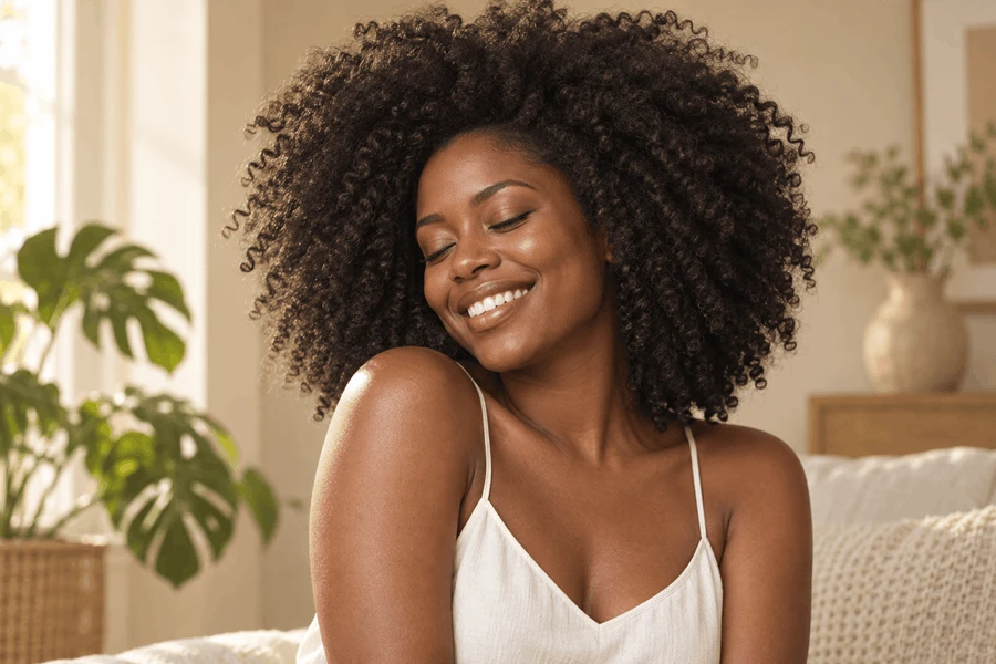 Your Curls. Less Guesswork.