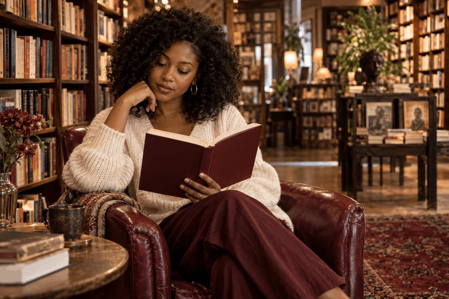 Black Women Writers Who Expand Our World