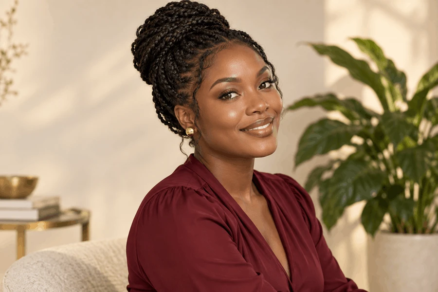 Protective Styles That Keep Your Hair Healthy and Stylish