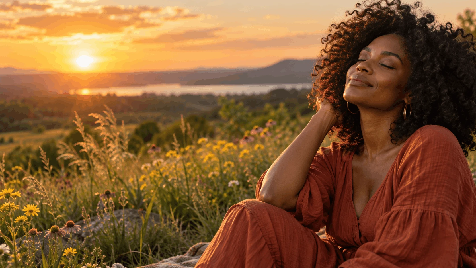 Caring for Yourself Belongs on Your Calendar