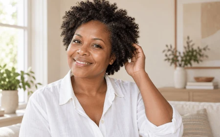 Wash Day Made Simple: A Routine That Actually Works