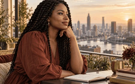 Women Who Inspire