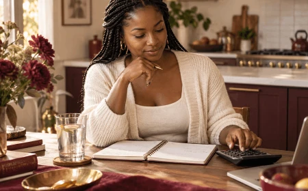 Build Money Habits That Support Your Goals