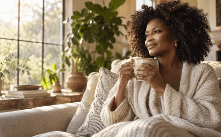 Rest Is Part of Your Power