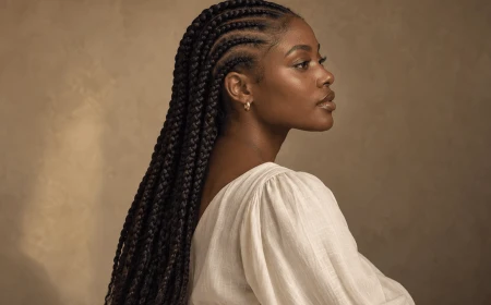 Protect Your Style. Protect Your Edges.