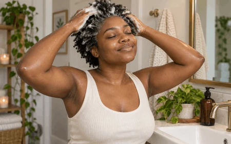 Wash Day