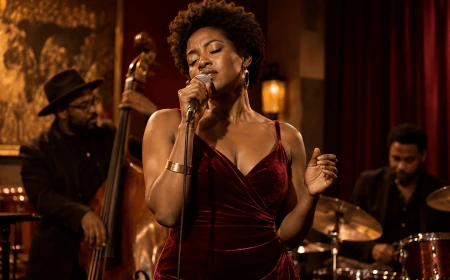 The Sound of Black Women’s Influence