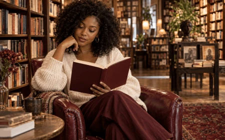 Black Women Writers Who Expand Our World