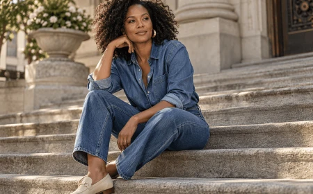 Make Everyday Dressing Feel Effortless