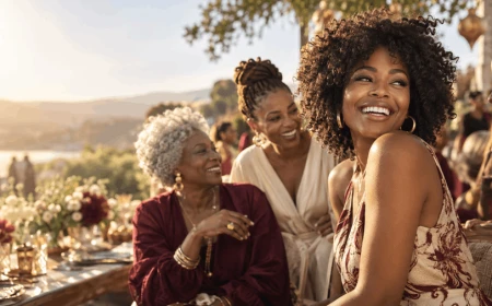 Celebrate Where We Come From. Imagine Where We Go Next.