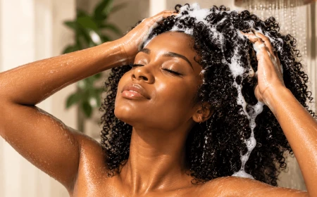 A wash day that works for you