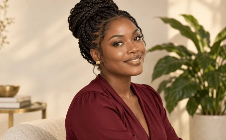 Protective Styles That Keep Your Hair Healthy and Stylish