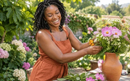 Making Space for Joy