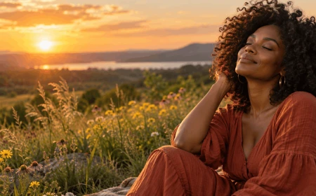 Caring for Yourself Belongs on Your Calendar